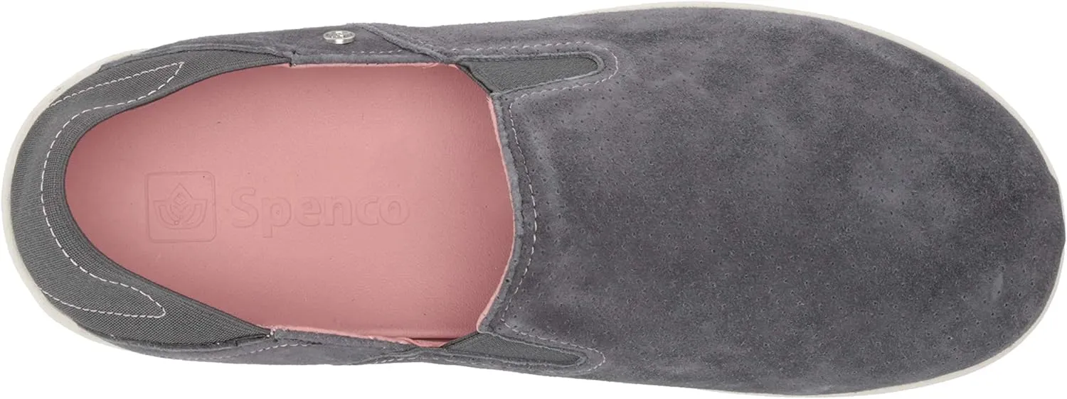 Spenco Women's Convertible Slip-on Sneaker