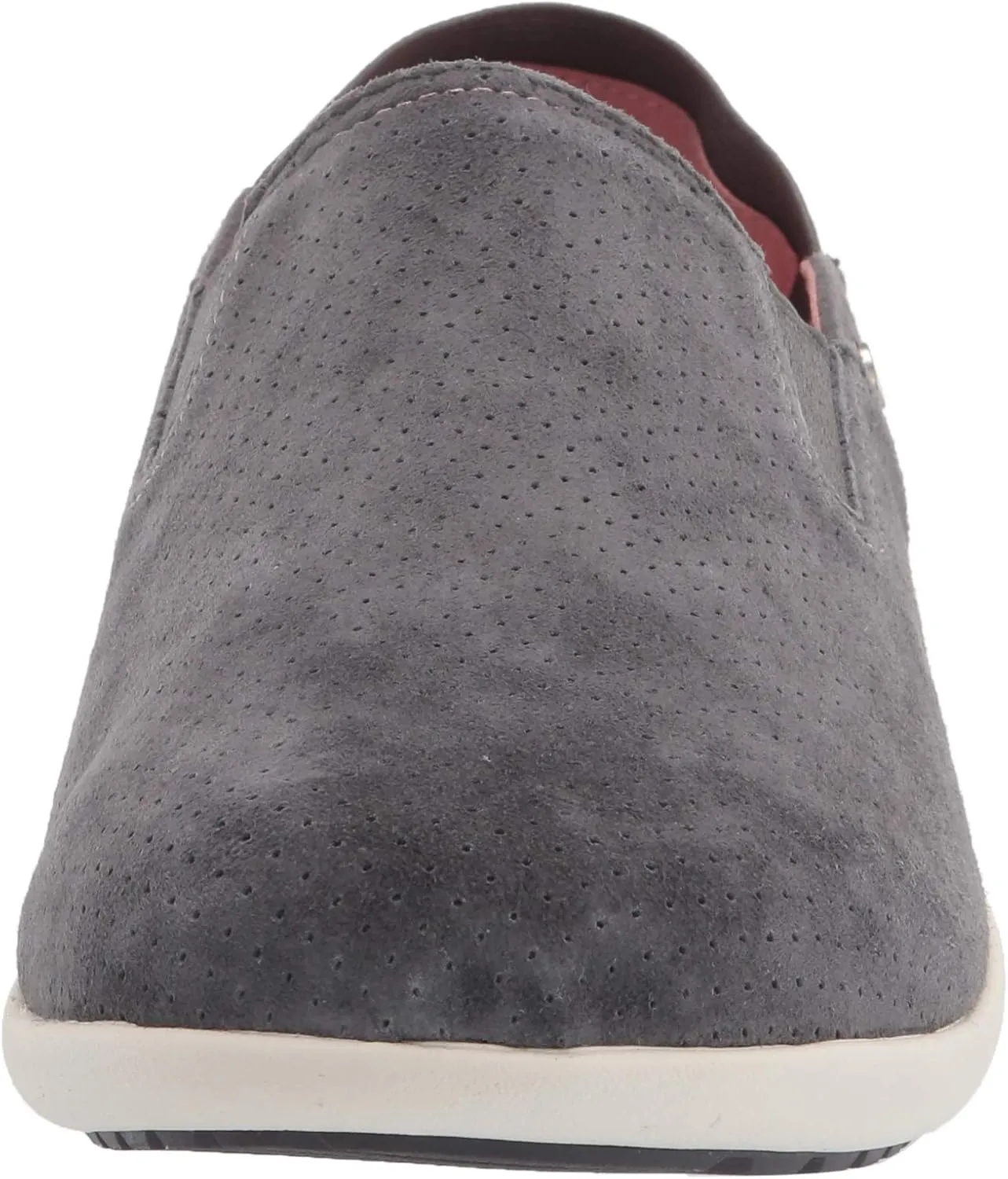 Spenco Women's Convertible Slip-on Sneaker