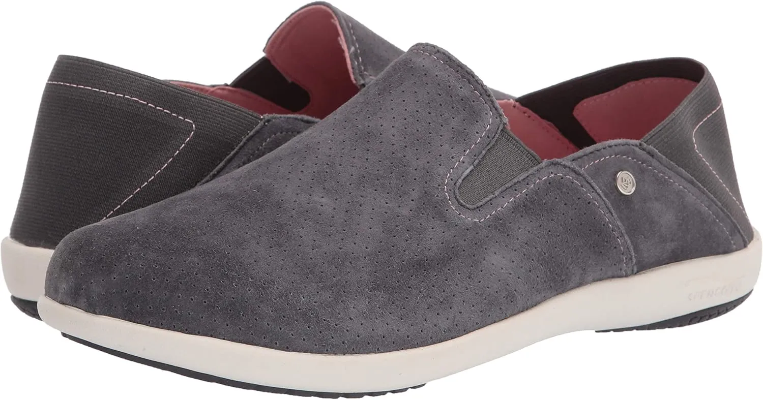 Spenco Women's Convertible Slip-on Sneaker