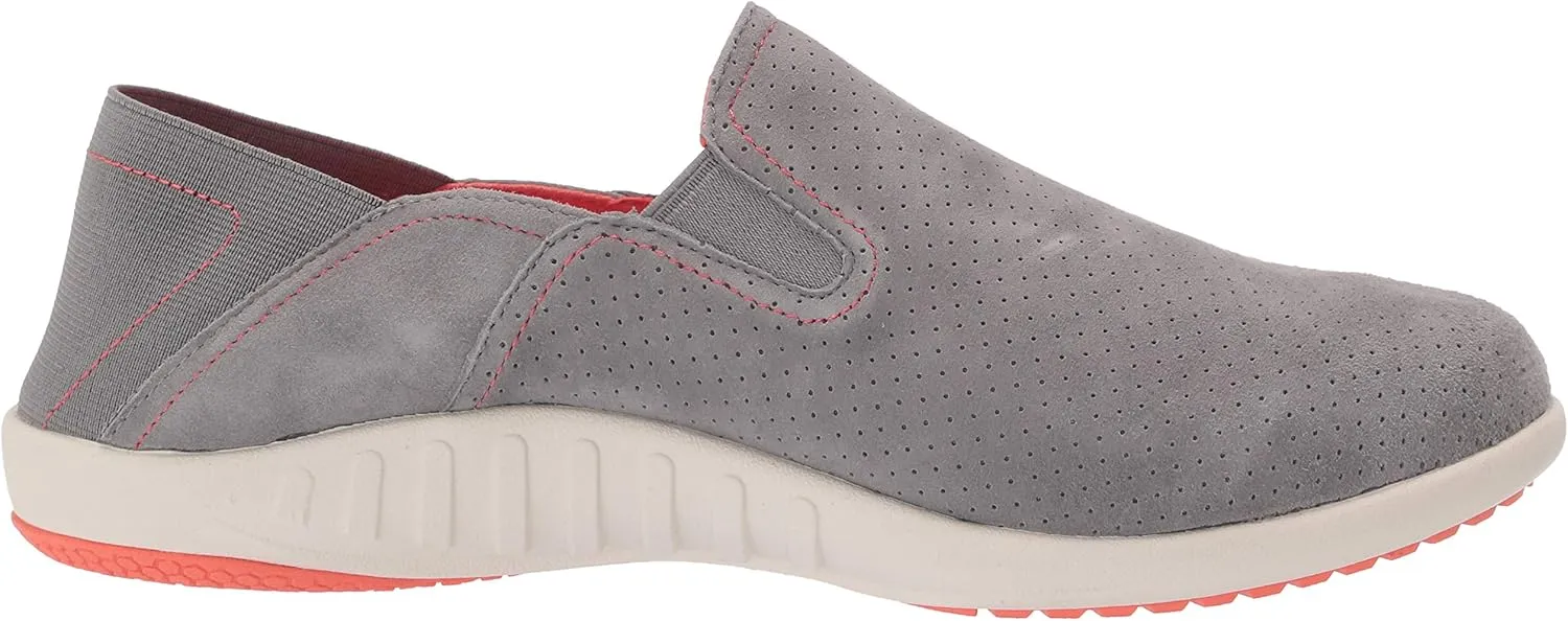 Spenco Women's Convertible Slip-on Sneaker