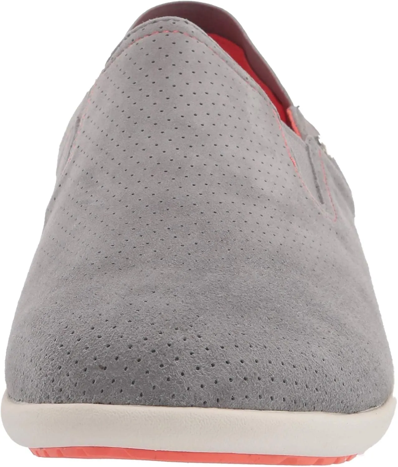 Spenco Women's Convertible Slip-on Sneaker