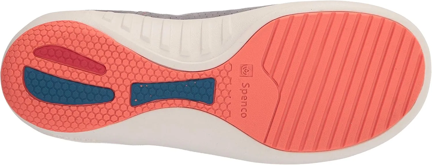 Spenco Women's Convertible Slip-on Sneaker