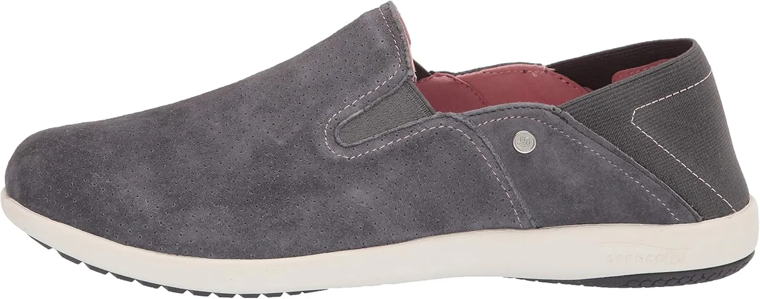 Spenco Women's Convertible Slip-on Sneaker
