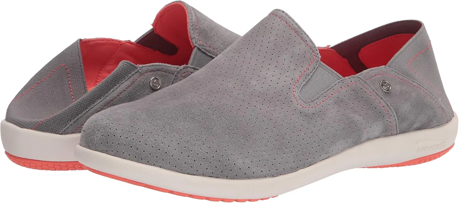 Spenco Women's Convertible Slip-on Sneaker