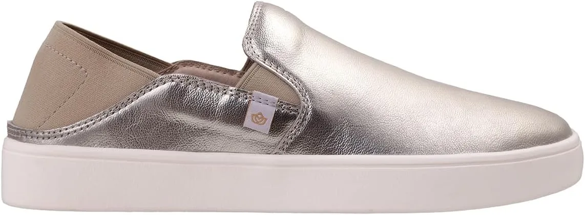 Spenco Women's Saylor Slip-on Sneaker