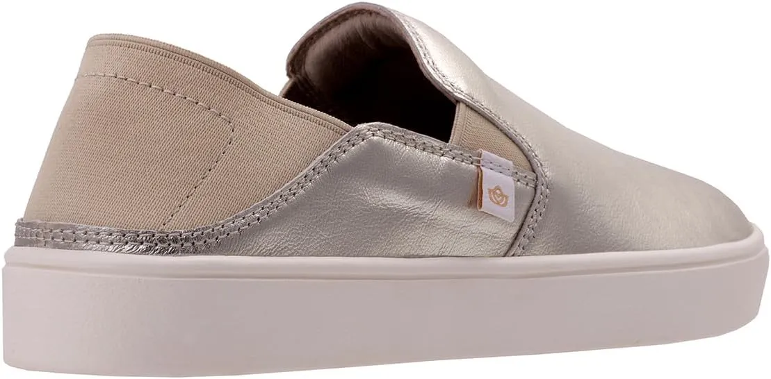 Spenco Women's Saylor Slip-on Sneaker