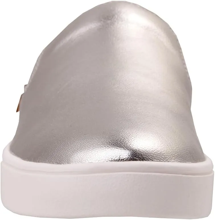 Spenco Women's Saylor Slip-on Sneaker