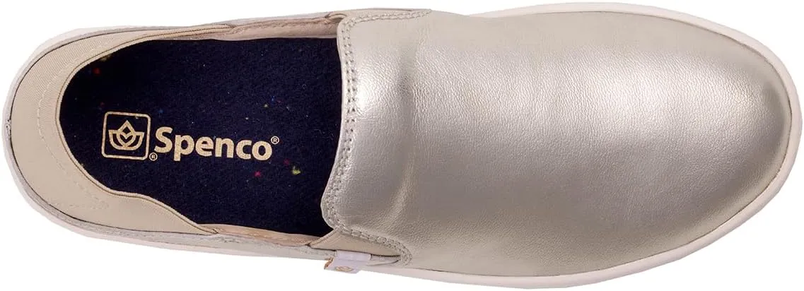 Spenco Women's Saylor Slip-on Sneaker