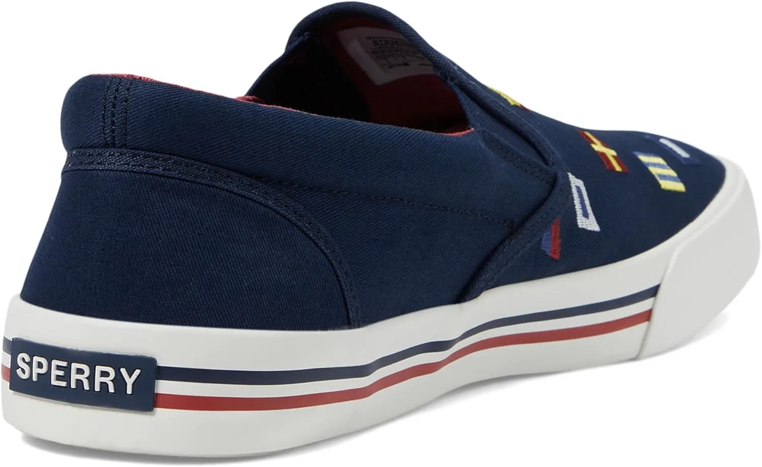 Sperry Men's Casual Sneaker