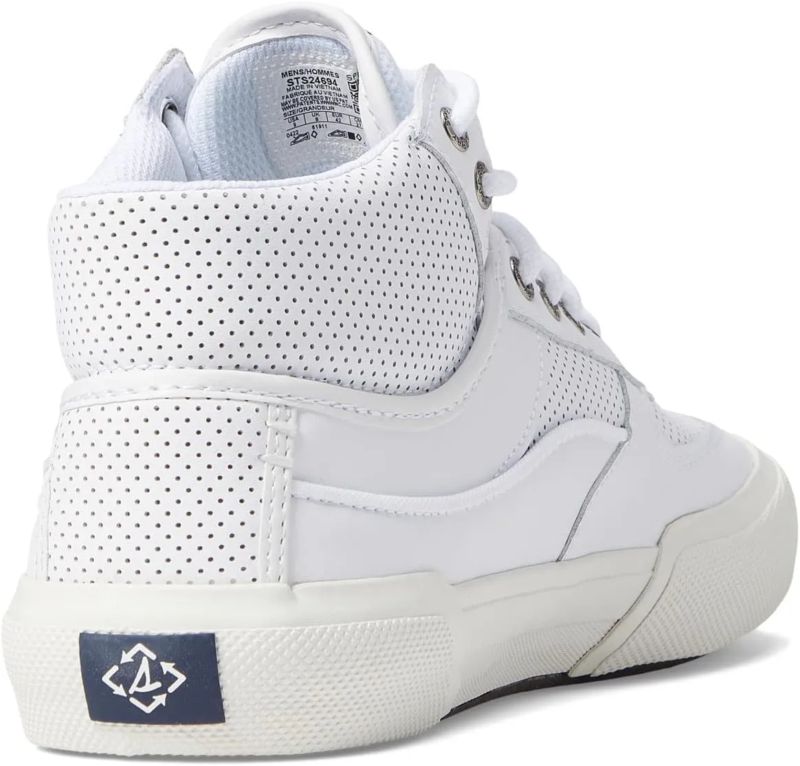 Sperry Men's Soletide Sneaker