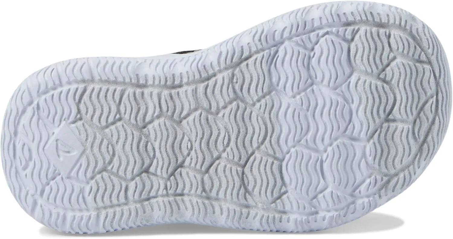 Sperry Unisex-Child Coastal Break Skiff Alternative Closure Sneaker