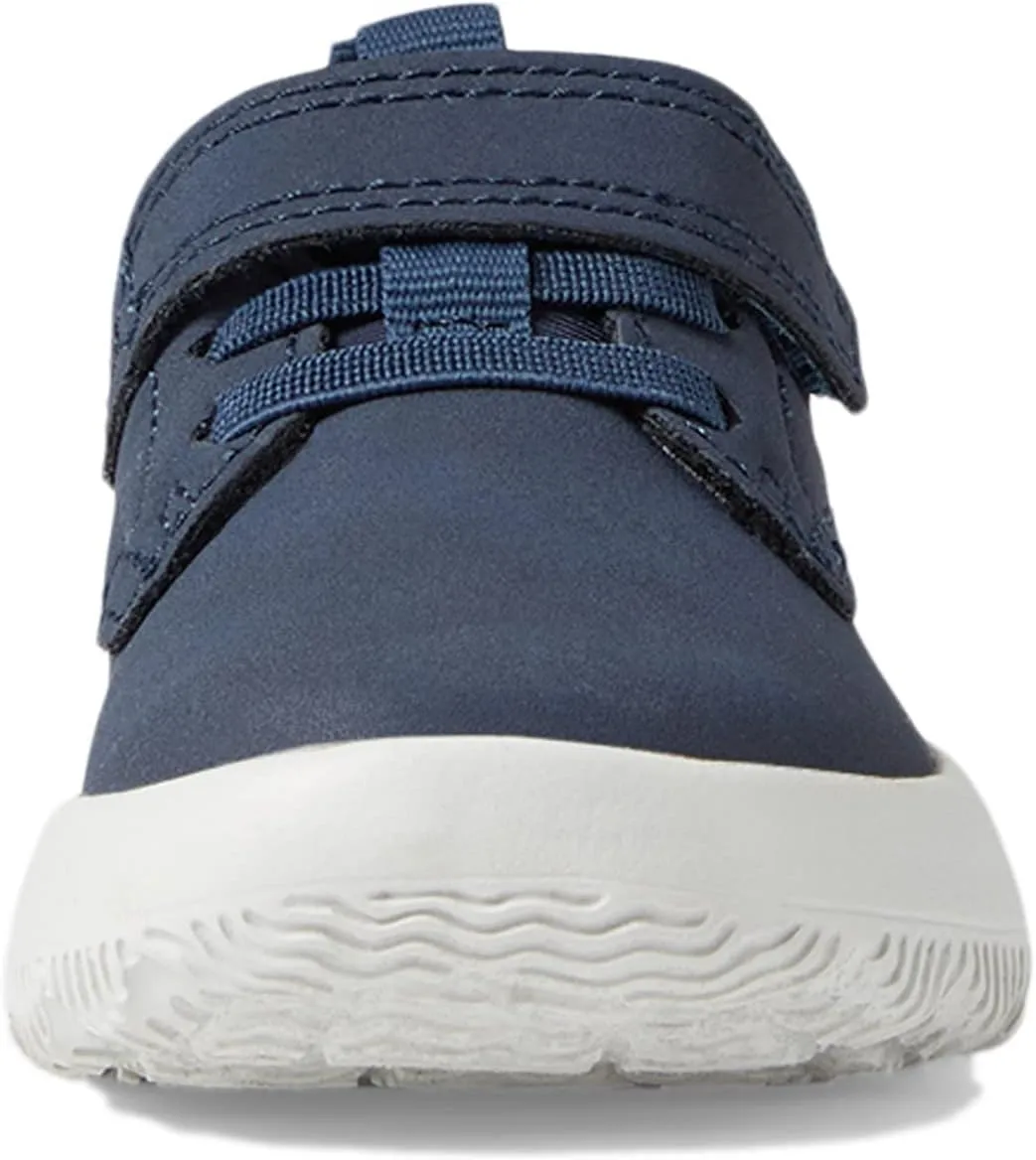 Sperry Unisex-Child Coastal Break Skiff Alternative Closure Sneaker