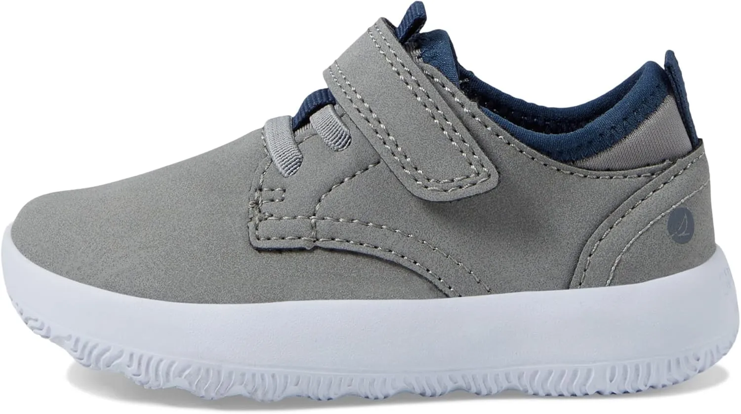 Sperry Unisex-Child Coastal Break Skiff Alternative Closure Sneaker
