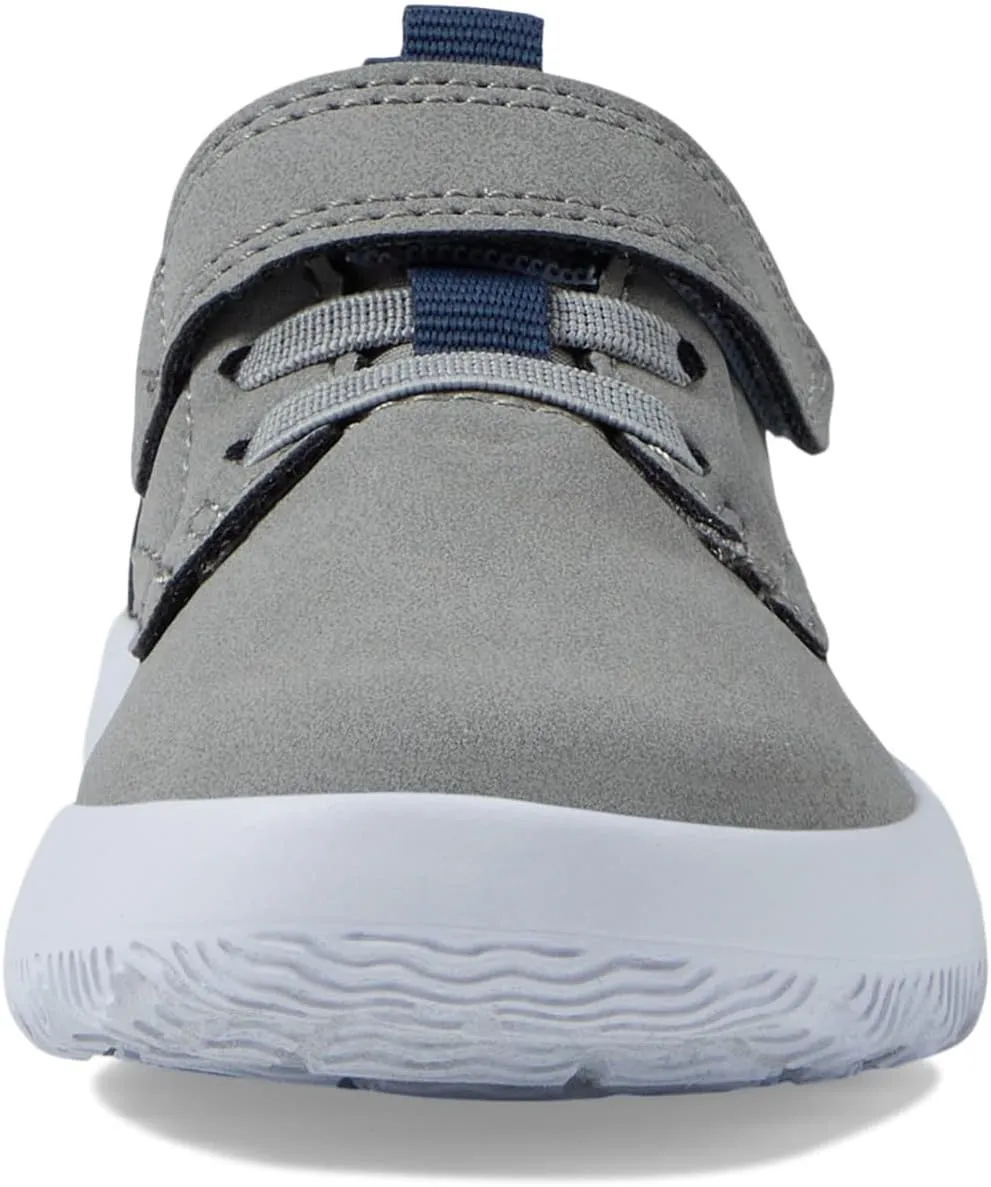 Sperry Unisex-Child Coastal Break Skiff Alternative Closure Sneaker