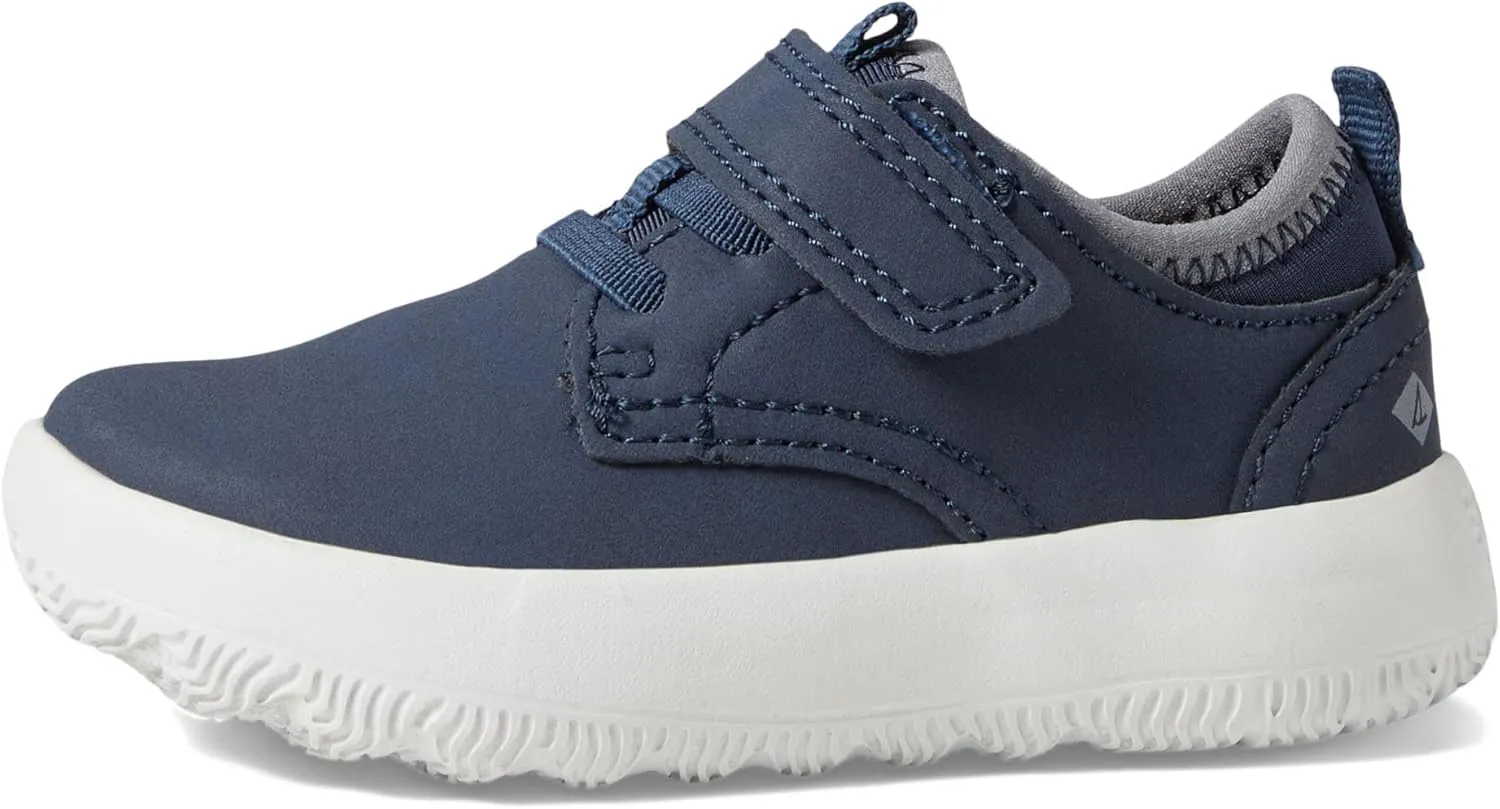 Sperry Unisex-Child Coastal Break Skiff Alternative Closure Sneaker