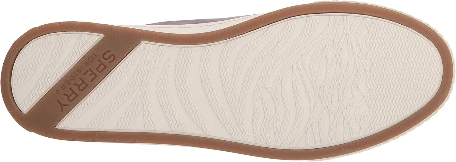 Sperry Women's Anchor Plushwave LTT Sneaker