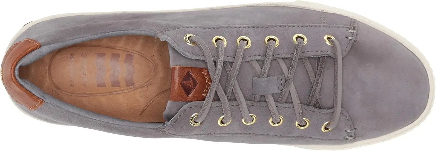 Sperry Women's Anchor Plushwave LTT Sneaker