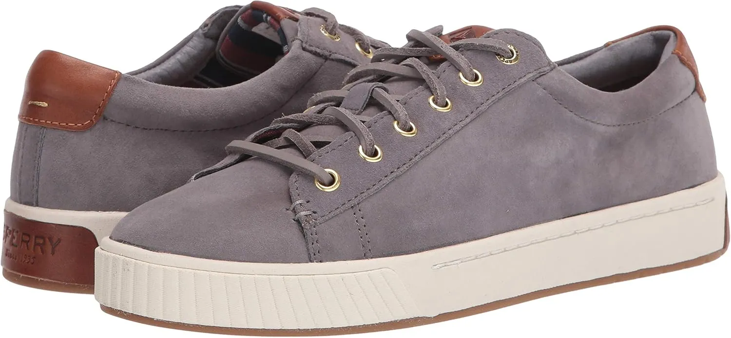 Sperry Women's Anchor Plushwave LTT Sneaker