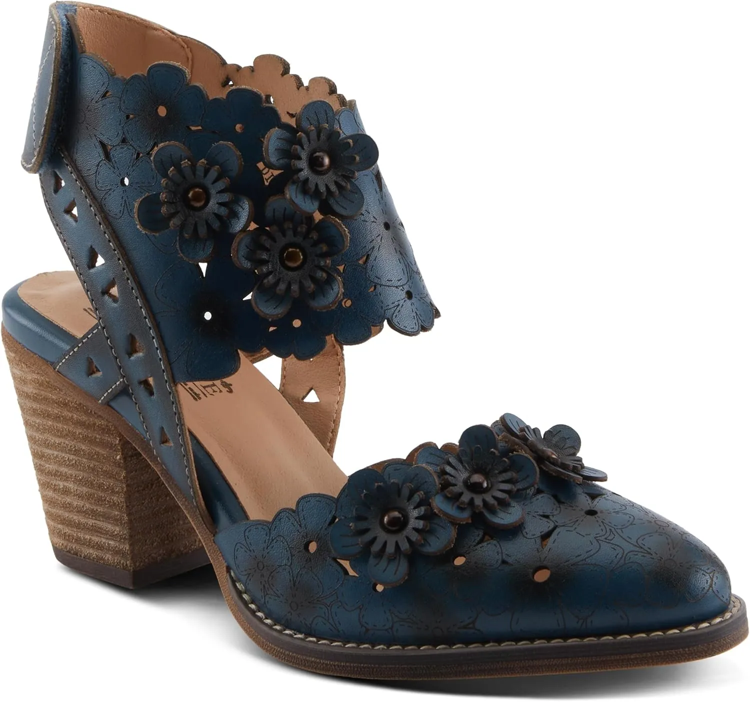 Spring Step L'Artiste Women's Distinction Pump