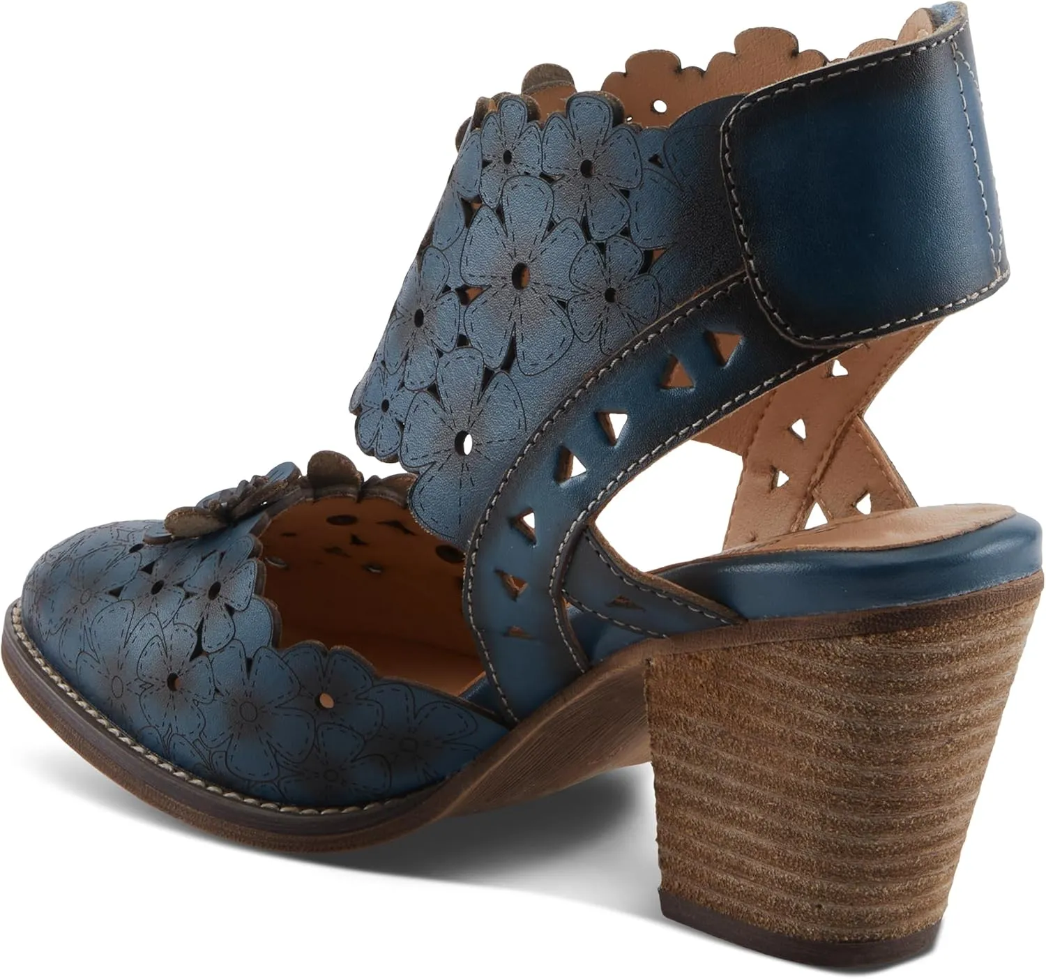 Spring Step L'Artiste Women's Distinction Pump