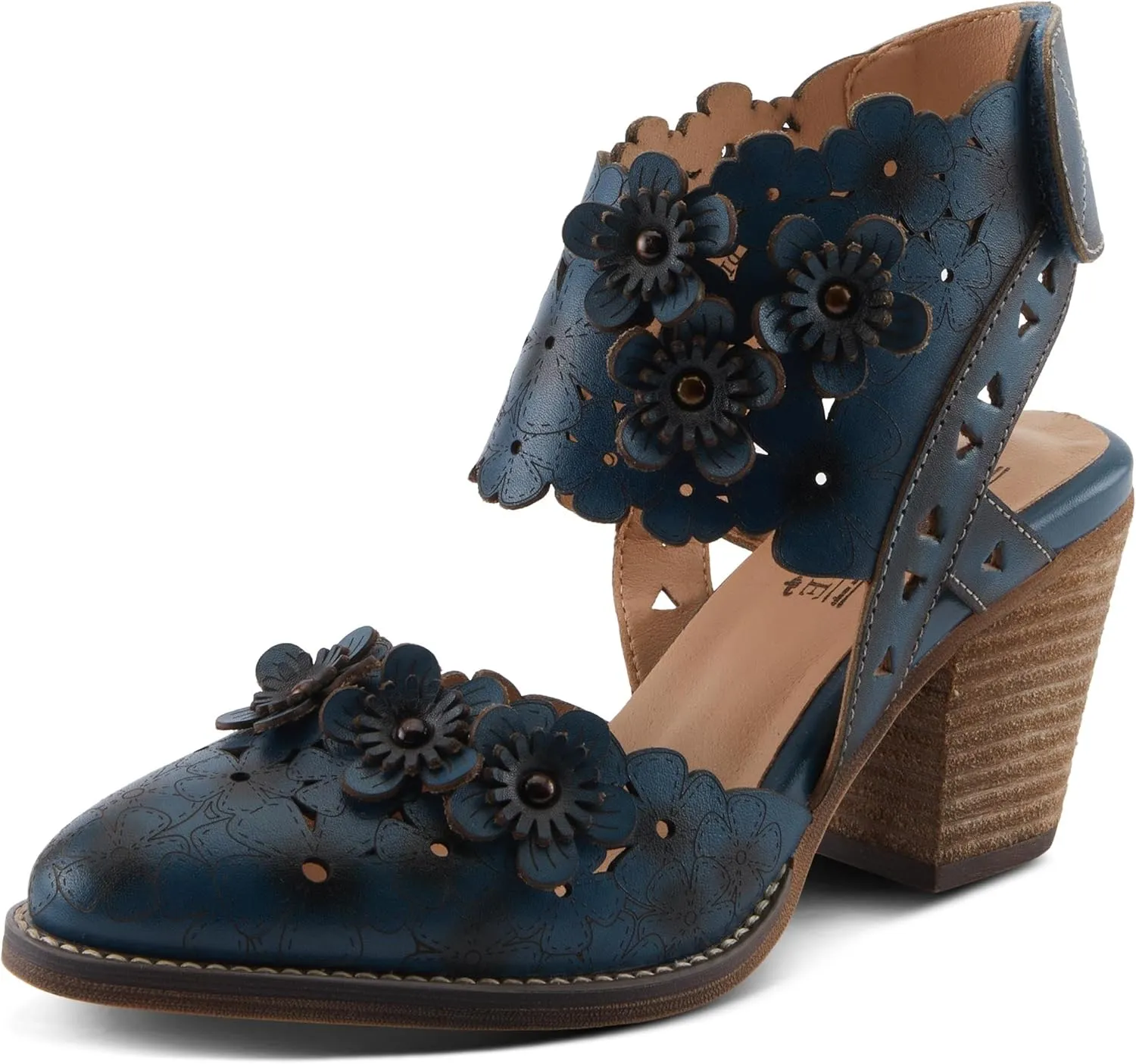 Spring Step L'Artiste Women's Distinction Pump