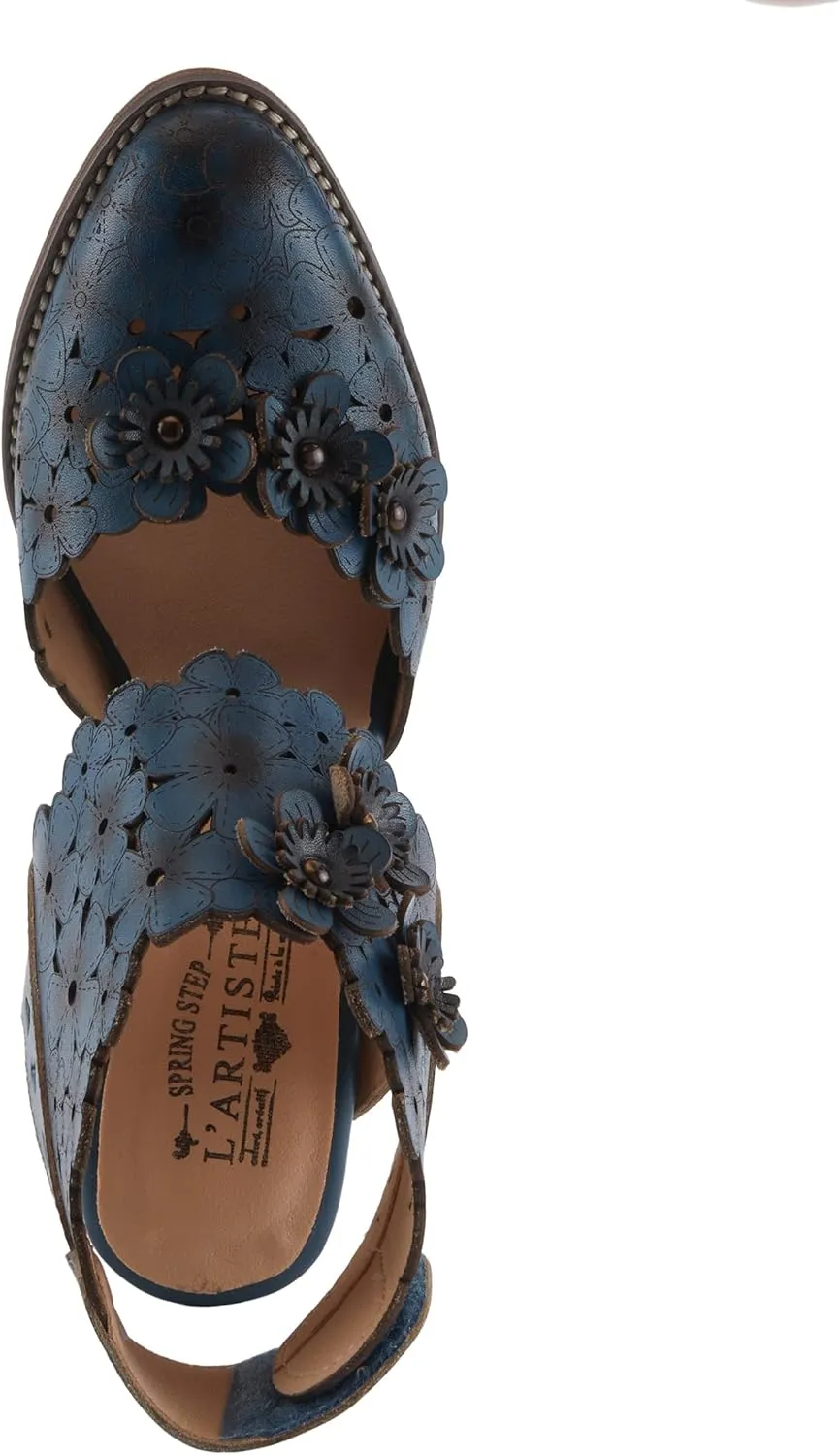 Spring Step L'Artiste Women's Distinction Pump