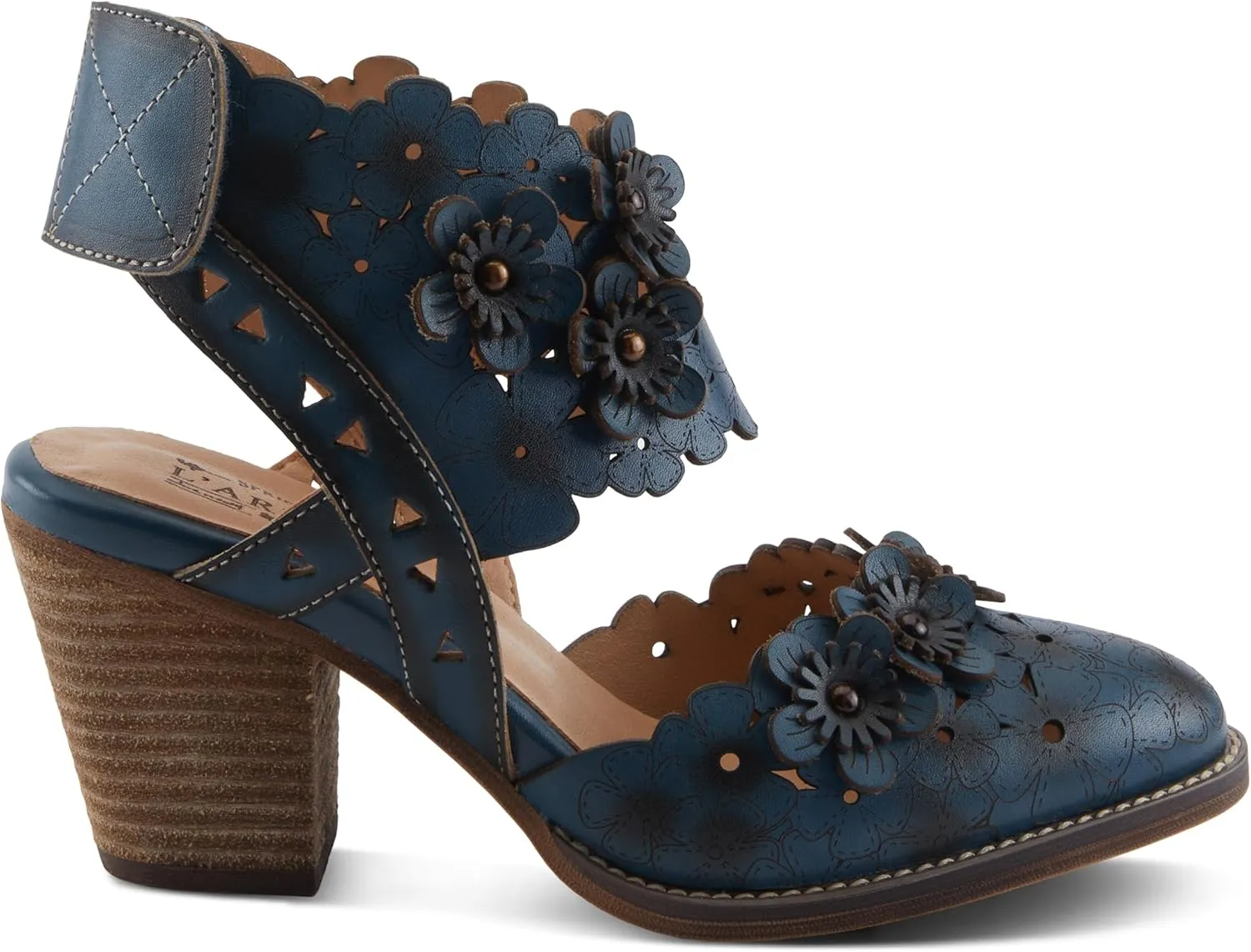 Spring Step L'Artiste Women's Distinction Pump