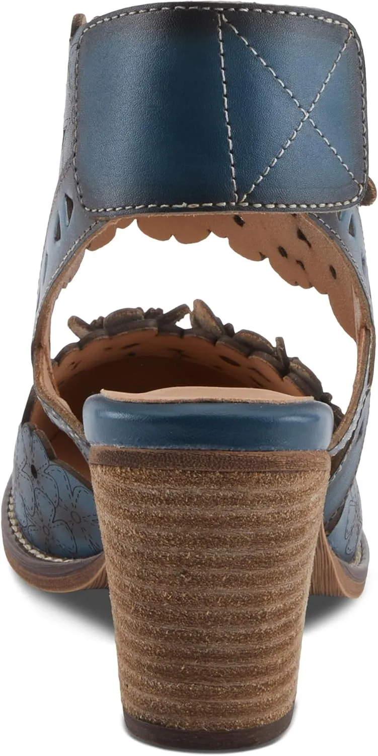 Spring Step L'Artiste Women's Distinction Pump