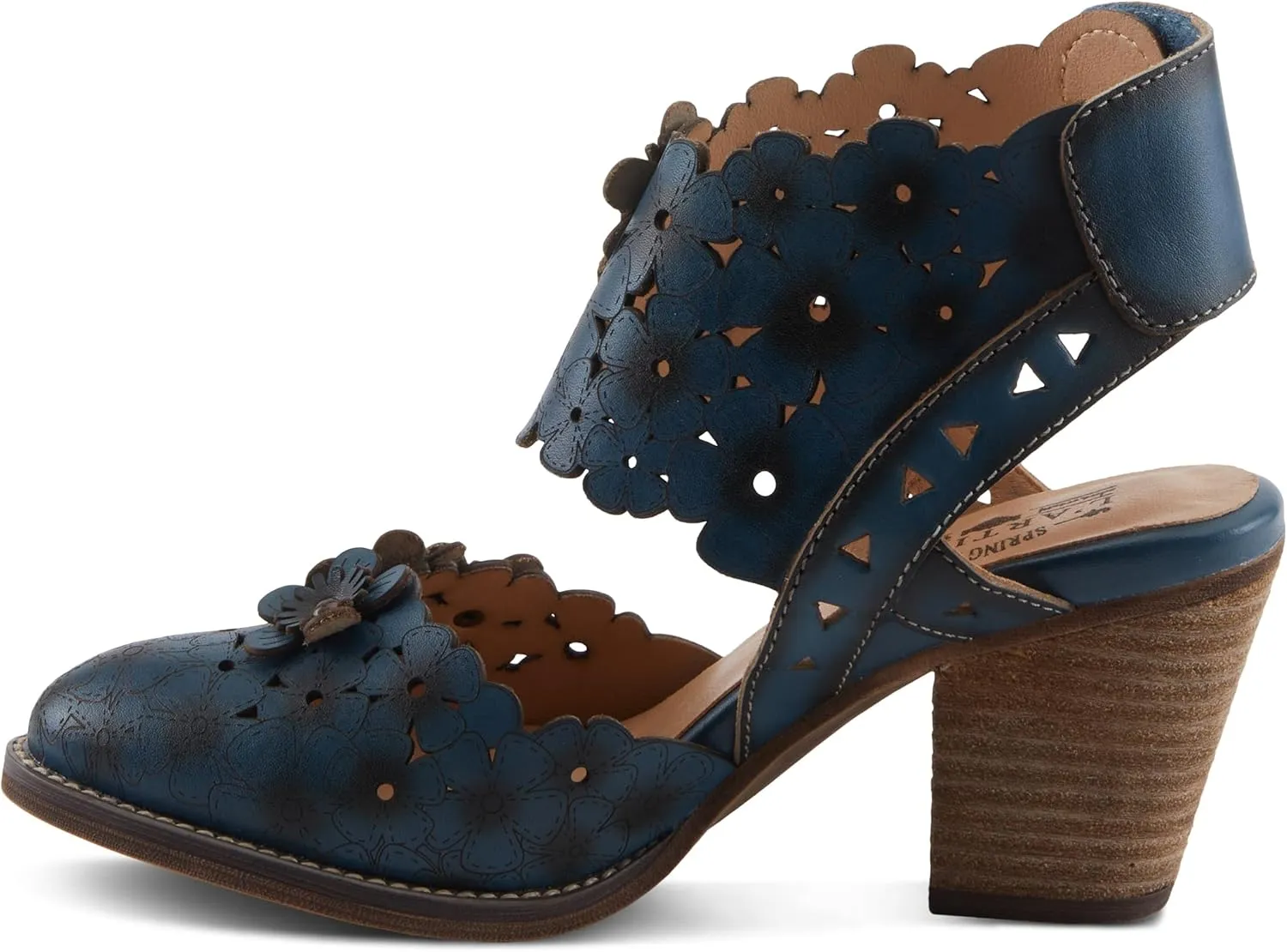 Spring Step L'Artiste Women's Distinction Pump