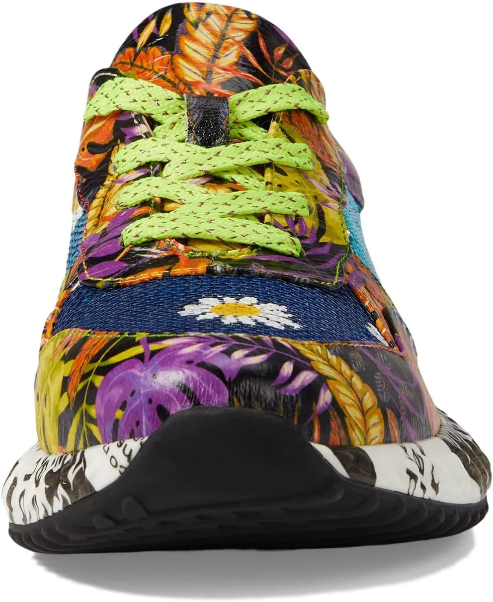 Spring Step L'Artiste Women's Zingy Sneaker