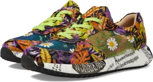 Spring Step L'Artiste Women's Zingy Sneaker