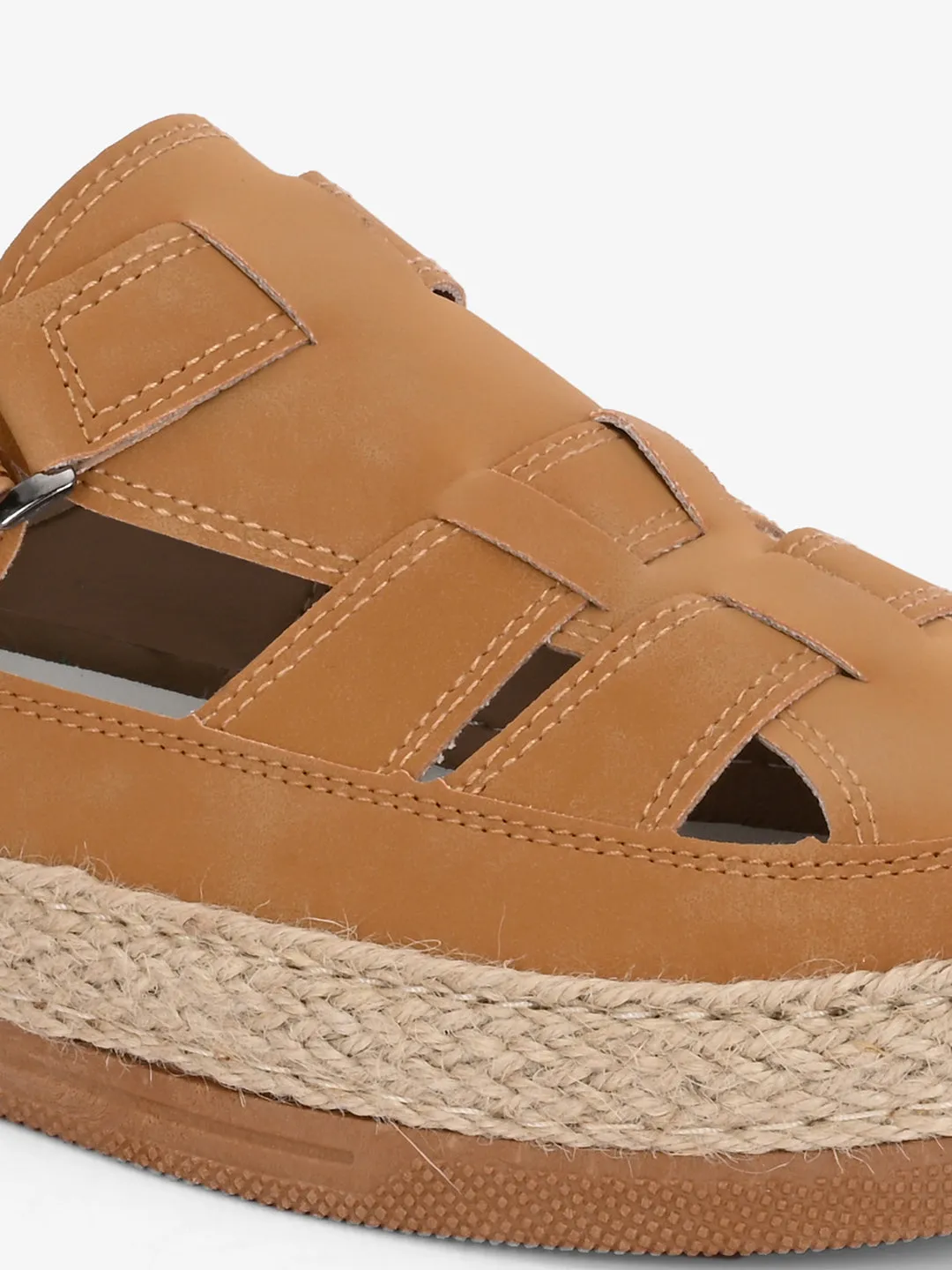 SPYKAR TRENTO MEN SLIP ON SNEAKER SPY141