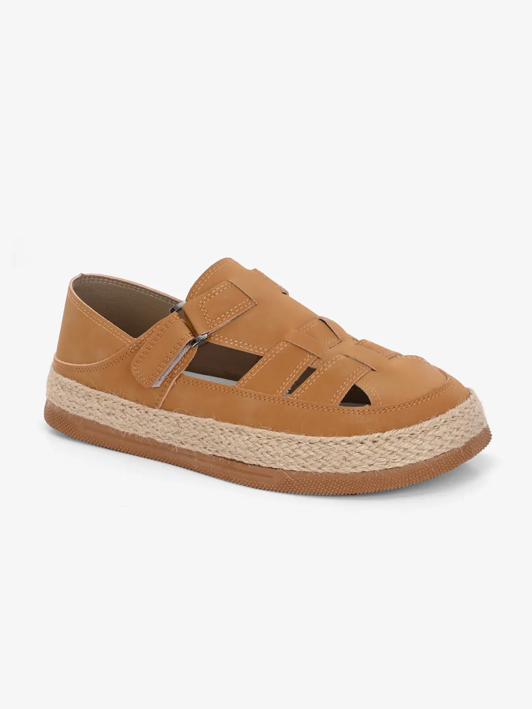 SPYKAR TRENTO MEN SLIP ON SNEAKER SPY141