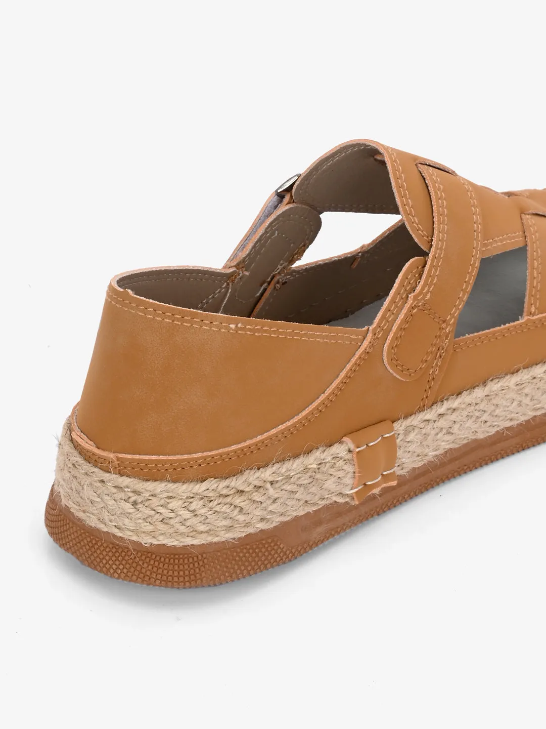 SPYKAR TRENTO MEN SLIP ON SNEAKER SPY141