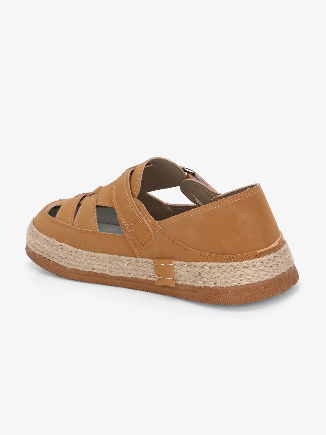 SPYKAR TRENTO MEN SLIP ON SNEAKER SPY141