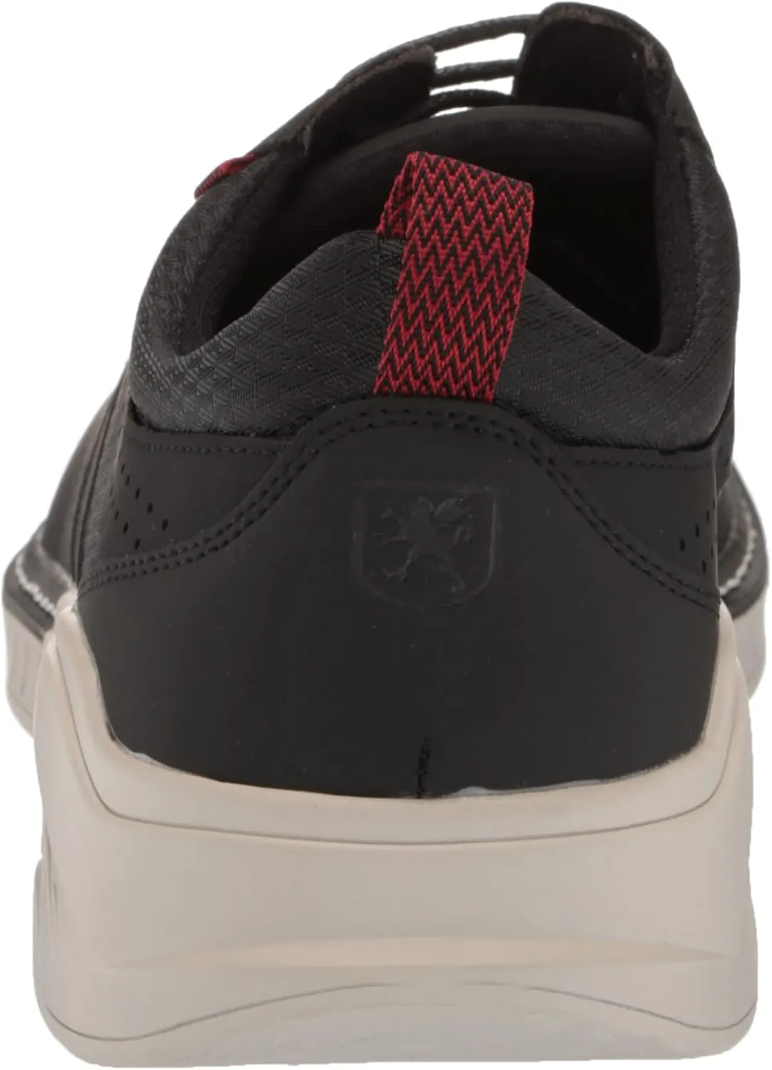 STACY ADAMS Men's Beckham Wingtip Sneaker Oxford