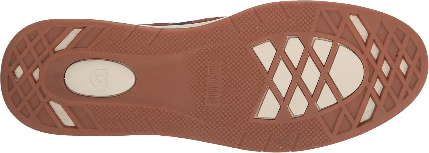 Stacy Adams Men's Colson Slip on Sneaker