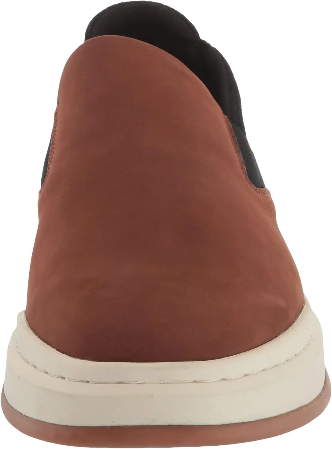 Stacy Adams Men's Colson Slip on Sneaker