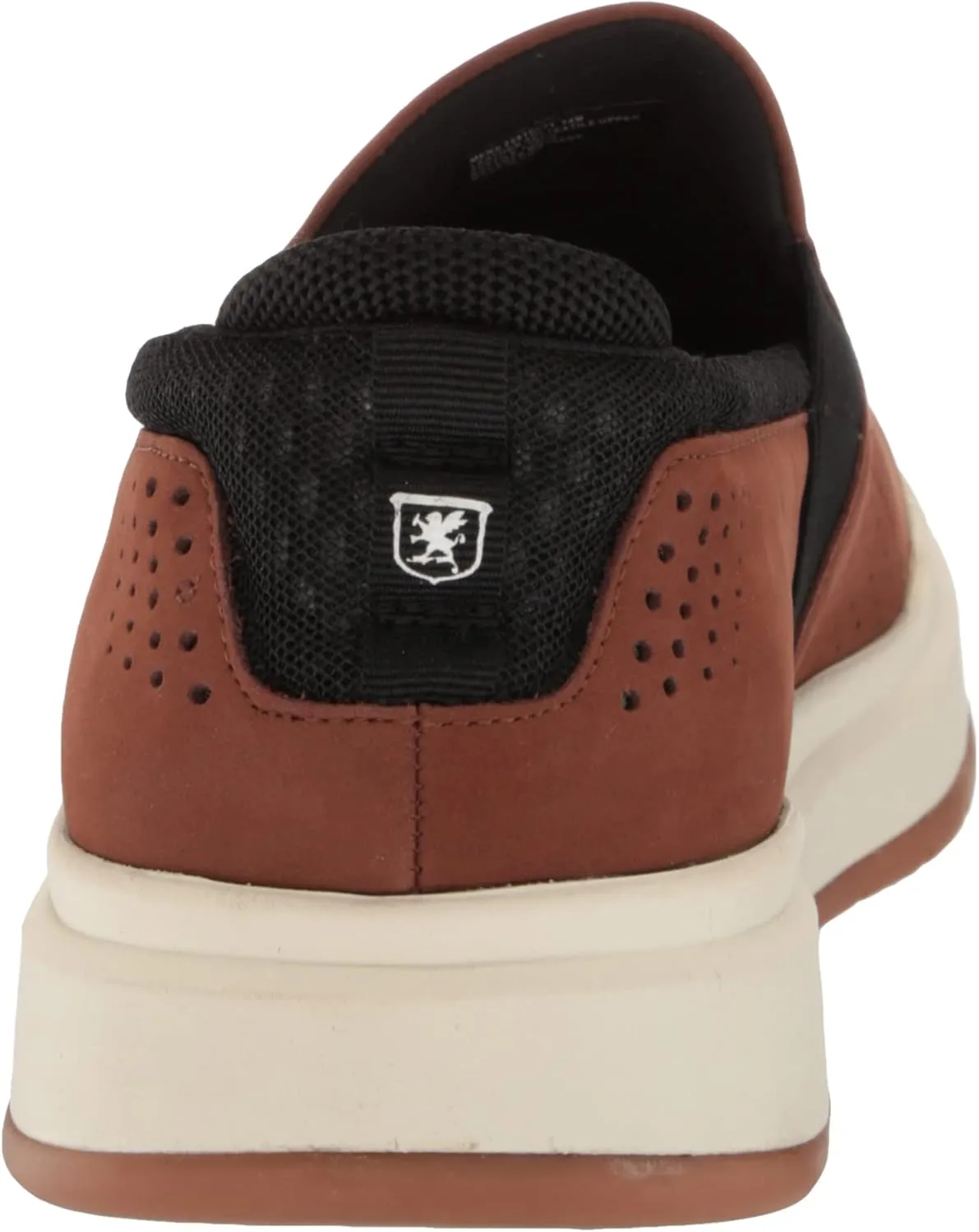 Stacy Adams Men's Colson Slip on Sneaker
