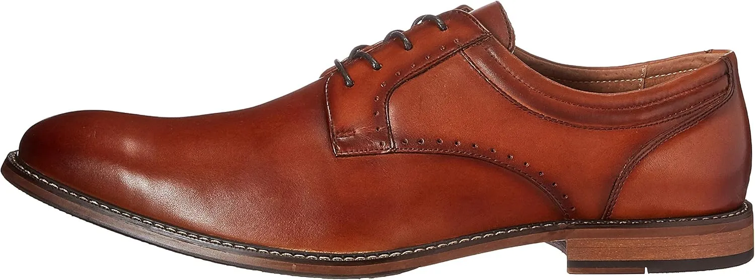 Stacy Adams Men's Faulkner Plain Toe Oxford