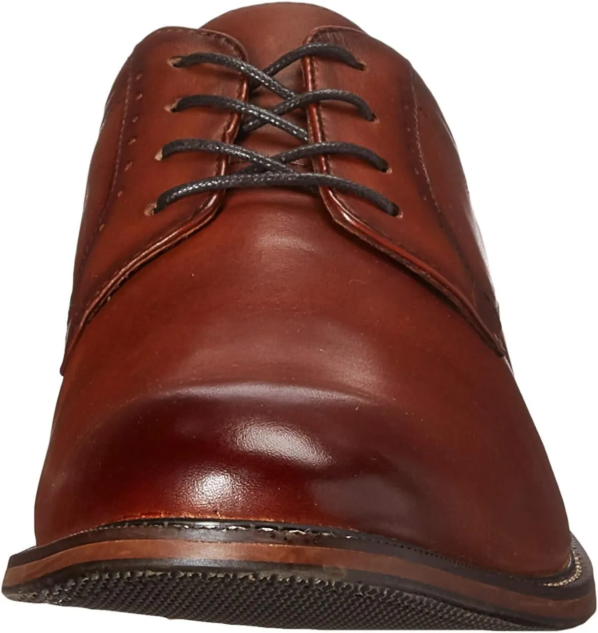 Stacy Adams Men's Faulkner Plain Toe Oxford