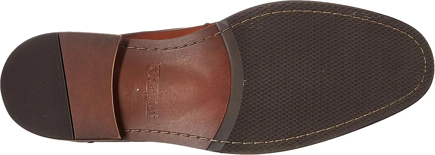 Stacy Adams Men's Faulkner Plain Toe Oxford