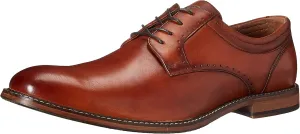 Stacy Adams Men's Faulkner Plain Toe Oxford