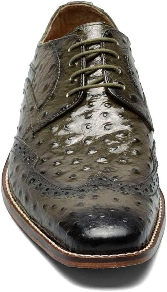 Stacy Adams Men's, Gennaro Wingtip Oxford