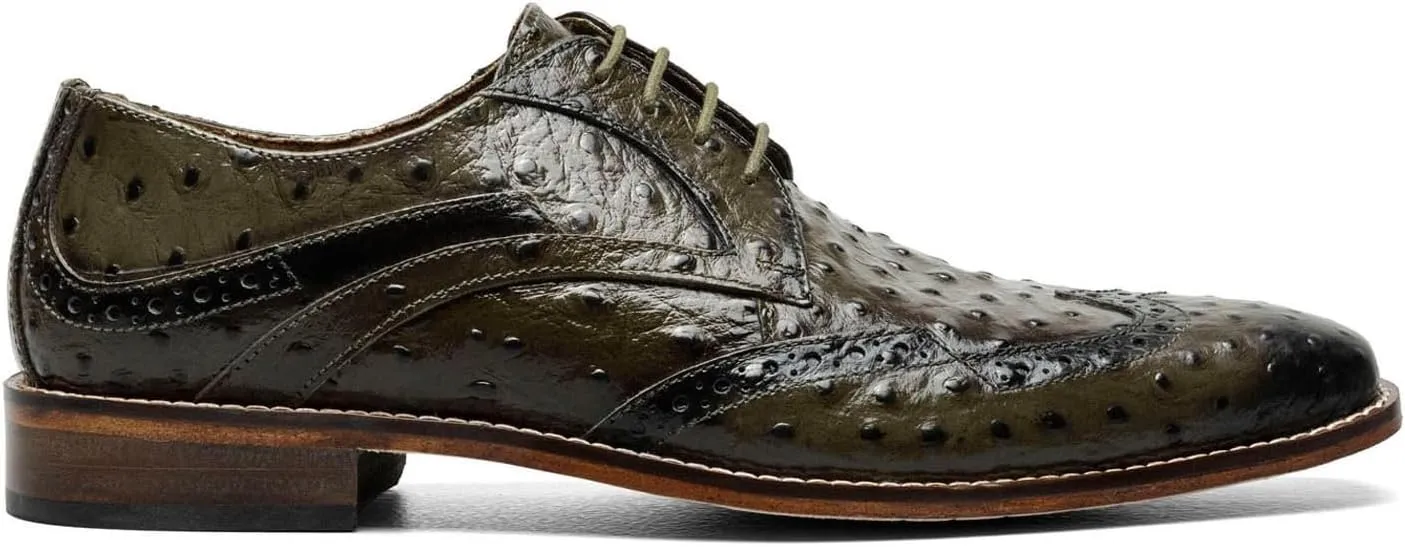 Stacy Adams Men's, Gennaro Wingtip Oxford