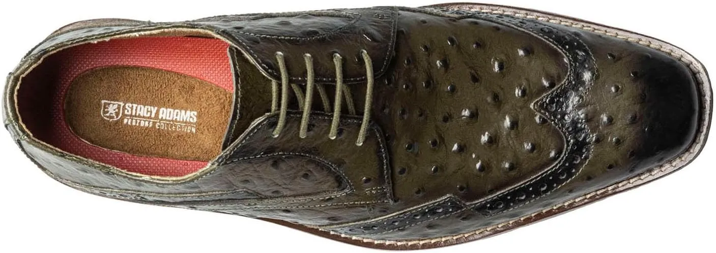 Stacy Adams Men's, Gennaro Wingtip Oxford