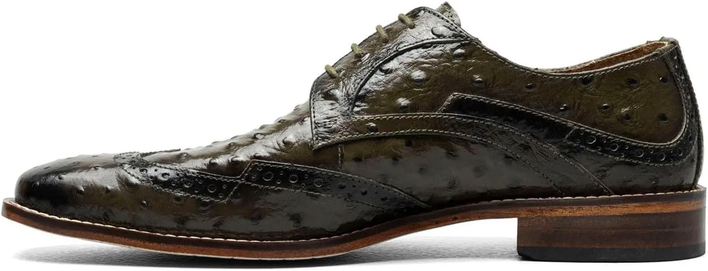 Stacy Adams Men's, Gennaro Wingtip Oxford