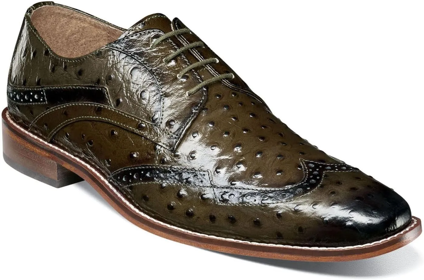 Stacy Adams Men's, Gennaro Wingtip Oxford