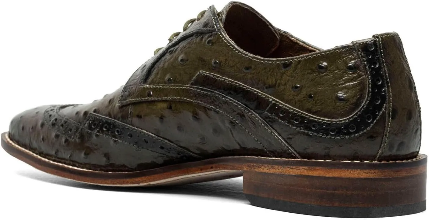 Stacy Adams Men's, Gennaro Wingtip Oxford