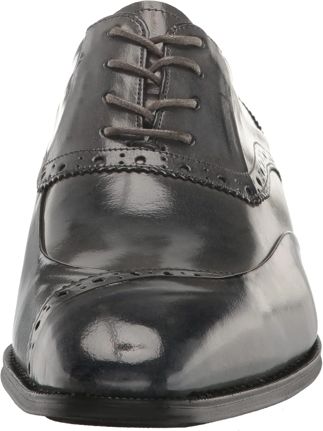 STACY ADAMS Men's Gillam Lace Up Oxford